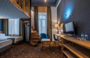 Gladius Inn Boutique Hotel by DNT Group